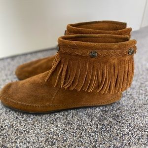 Minnetonka Moccasins